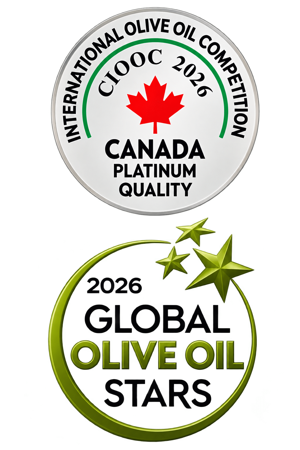 canada evo iooc